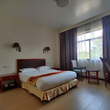 Soluxe Club International Hotel Ναϊρόμπι Εξωτερικό φωτογραφία