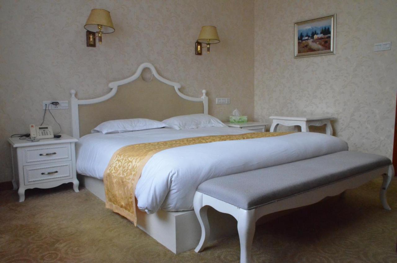 Soluxe Club International Hotel Ναϊρόμπι Εξωτερικό φωτογραφία