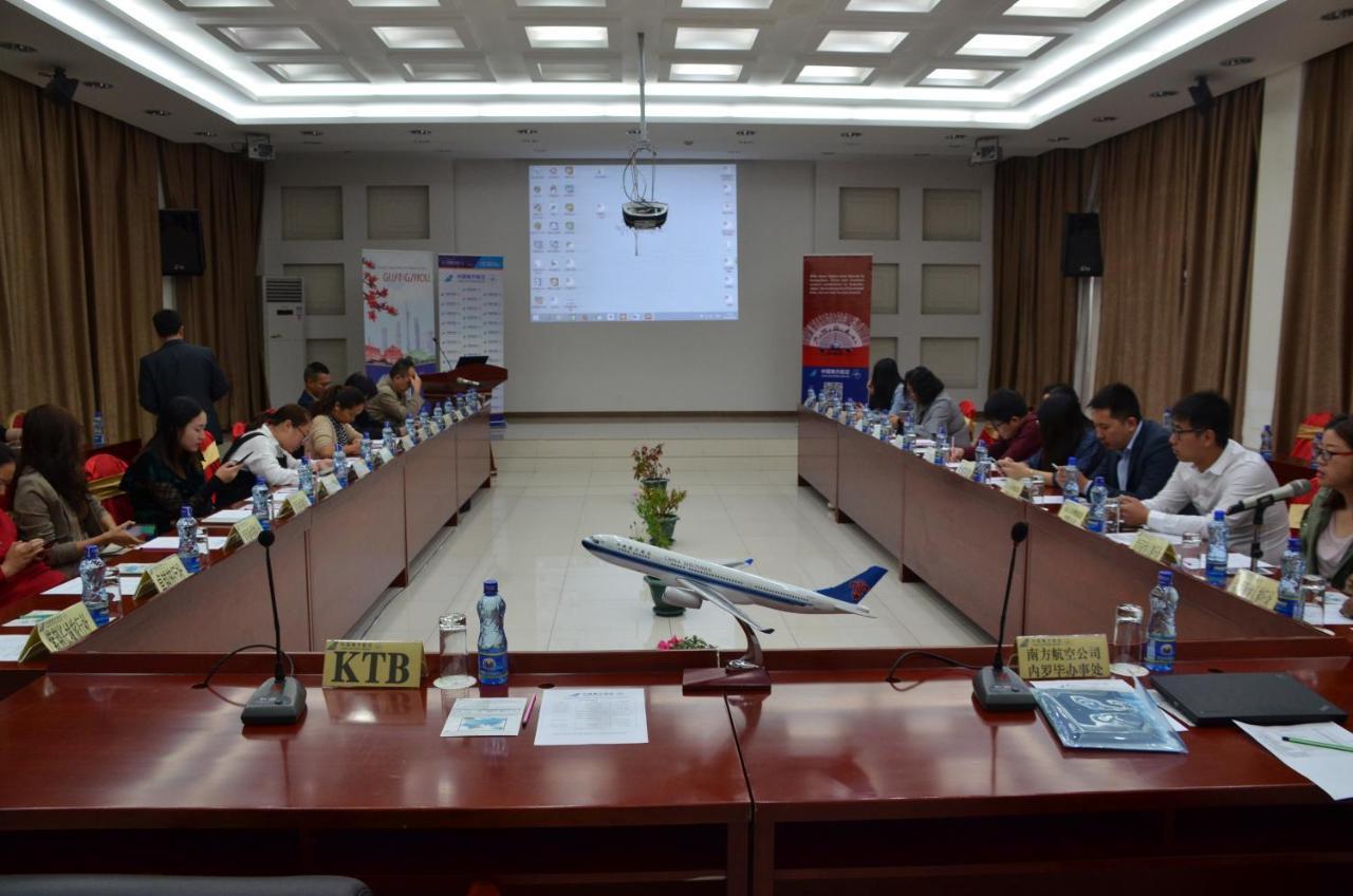 Soluxe Club International Hotel Ναϊρόμπι Εξωτερικό φωτογραφία